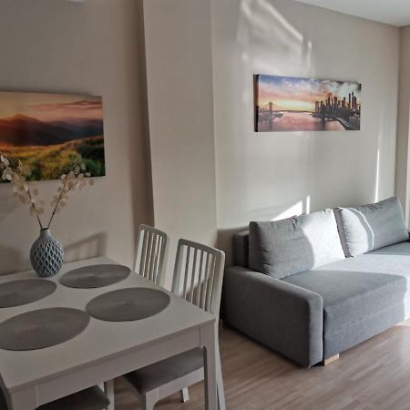 Apartment Near The Sea In Blanes Eksteriør billede
