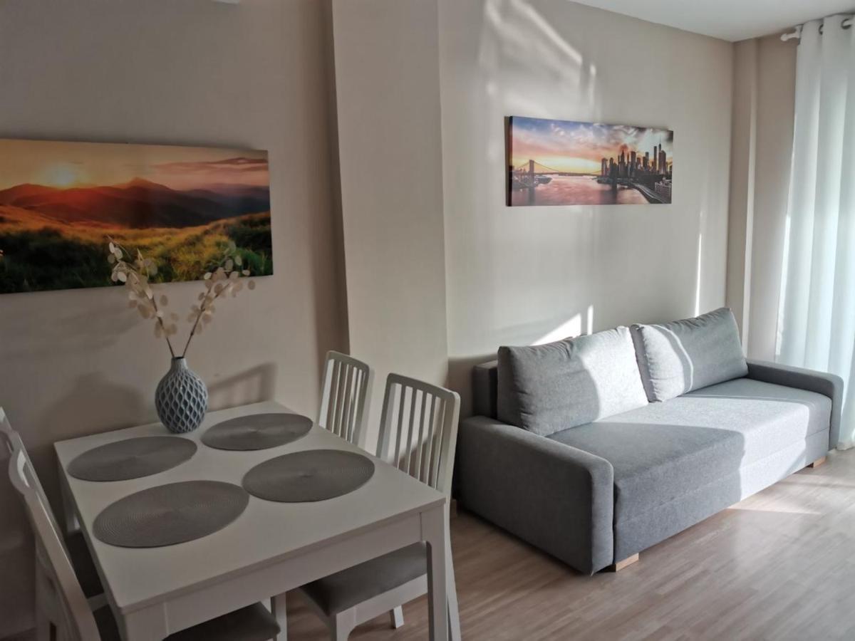 Apartment Near The Sea In Blanes Eksteriør billede