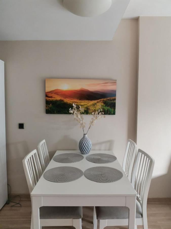 Apartment Near The Sea In Blanes Eksteriør billede